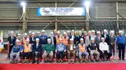 Karadeniz Holding'den 4 yeni Sea Lion Powership için ilk adım