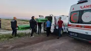 Karaman'da Dereye Devrilen Otomobilde 3 Çocuk Hayatını Kaybetti, 4 Kişi Yaralandı