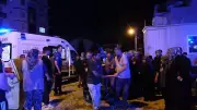 Karaman'da mutfakta patlama: 3 yaralı, felçli yaşlı kadın dumandan etkilendi