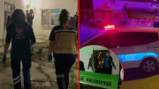 Karaman'da şüpheli ölüm: Ev sahibi kontrole gitti, kiracısını ölü buldu