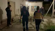 Karaman'da yalnız yaşayan 66 yaşındaki Abdullah Şahin evinde ölü bulundu