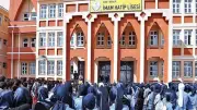 Kardeşliği Büyüten Okullar: Eğitimde Birlik ve Beraberlik Vurgusu