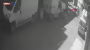 'Karımla aranda ne var' diyerek eşinin çalışanını silahla vurdu, tutuklandı