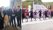 Kars Yaşayan Miras Şöleni Başladı: 16 İlden 50 Sanatçı Buluştu