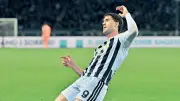 Kartal'dan Juve Operasyonu: İki Yıldız İçin Görüşmeler Başladı