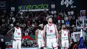 Karşıyaka puan silme cezasından kurtuldu, yeni sezona temiz başlıyor