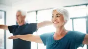 Kaslardaki NOX4 Proteini Düşüşü Yaşlanmayı Hızlandırabilir