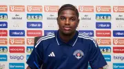 Kasımpaşa, Elson Mendes Transferini Resmen Açıkladı