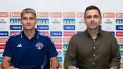 Kasımpaşa, Emirhan Boz'u Transfer Etti!