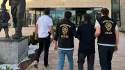 Kasten Öldürme Suçundan Aranan Şahıs Tutuklandı