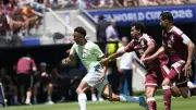 Katar 1-1 İsviçre: Dünya Kupası B Grubu İlk Maçında Beraberlik