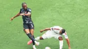 Katarlı futbolcuya FIFA'dan 5 maç men cezası