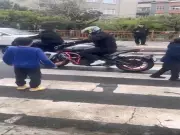 Kağıthane'de motosikletli düğün konvoyuna rekor ceza: 136 bin lira