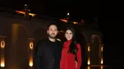 Katre Turan 'Ev Modu' Paylaşımıyla Göz Kamaştırdı