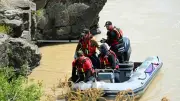 Kayıp Çoban Okan Koç'un Cansız Bedeni Aras Nehri'nde Bulundu