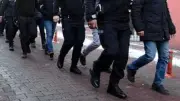 Kayseri merkezli 6 ilde uyuşturucu operasyonu: 231 gözaltı