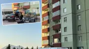 Kayseri'de baba oğlunu evin salonunda hareketsiz buldu: 39 yaşındaki Muhammet C. hayatını kaybetti