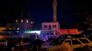 Kayseri'de camide dehşet: Tartışma kanlı bitti, 2 kişi bıçaklanarak öldürüldü