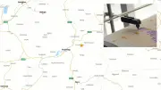 Kayseri'de Gece Boyunca 62 Deprem Meydana Geldi