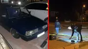 Kayseri'de kaza süsü verilmiş cinayet: Serdar Coşkun eski eniştesi tarafından öldürüldü