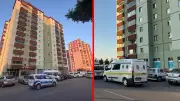 Kayseri'de Korkunç Olay: Baba, Oğlunun Cesedini Evin Salonunda Buldu