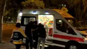 Kayseri'de Parkta Çocuklar Arasında Bıçaklı Kavga: 2 Yaralı
