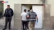 Kayseri'de uyuşturucu operasyonu: Helikopter destekli baskında çok sayıda gözaltı