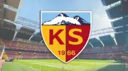 Kayserispor'a FIFA'dan 45 bin Euro'luk 'Öde-Kaldır' Transfer Yasağı