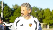 Kayserispor'da Atila Gerin'in teknik ekibi açıklandı