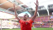 Kayserispor'da Onurcan Piri dönemi sona erdi: Kaleci veda etti