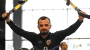 Kayserispor'da Seyit İçgül ve İlhan Parlak'a Yeni Görevler