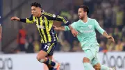 Kayserispor'dan Furkan Soyalp'in fesih girişimine yanıt: Hukuken geçersiz