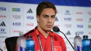Kenan Yıldız: Futbolda istatistikler kazanmıyor, ABD maçıyla gururlu ayrılmak istiyoruz
