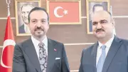 Kerkük 102 Yıl Sonra Türkmen Valiye Kavuştu, Türk Dünyası ile Bütünleşiyor