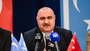 Kerkük Valisi Ağa: Ankara ile Bağdat Arasında Köprü Olduk