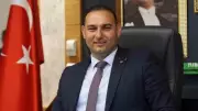 Kilis Belediye Başkanı Hakan Bilecen CHP'den istifa etti, bağımsız devam edecek