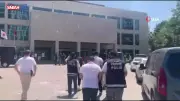 Kilis'te 275 Bin Captagon Hap Ele Geçirildi, 3 Şüpheli Tutuklandı