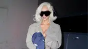 Kim Kardashian Marilyn Monroe İlhamıyla Platin Sarısı Saçlara Kavuştu
