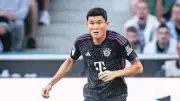 Kim Min-Jae'den Derbi İtirafı: Galatasaray-Fenerbahçe Maçında Büyük Baskı