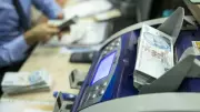 KKM bakiyesindeki düşüş sürüyor: 312,5 milyon liraya geriledi
