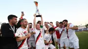 KKTC Milli Futbol Takımı CONIFA Avrupa Şampiyonu Oldu!