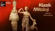 Klasik Mitoloji Sertifika Programı 6 Haziran'da Başlıyor