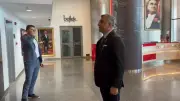 Kılıçdaroğlu ile Özgür Özel arasında diyalog devam ediyor: Ali Öztunç görüşmeleri sürdürüyor