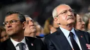 Kılıçdaroğlu MYK'yı topluyor, Özgür Özel'den 900 imza hamlesi