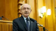 Kılıçdaroğlu'ndan Meclis Başkanlığı'na yanıt: CHP Grup Toplantısı yapmayacağız