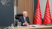 Kılıçdaroğlu'ndan MYK'da yolsuzluk çıkışı: Belge, bilgi varsa hiçbir şey yapamayız