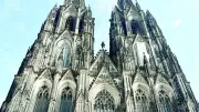Köln Katedrali'ne giriş ücretli oldu: 12 avro