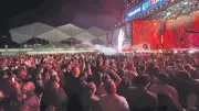 Kültür ve Sanat Trabzon'da Buluştu: Kültür Yolu Festivali Başladı