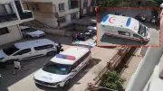 Kocaeli Darıca'da kadın başından vuruldu: 3 gözaltı