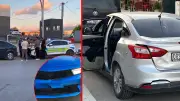 Kocaeli'de Alkollü Sürücü Önce Çarptı Sonra Darp Etti: 381 Bin TL Ceza